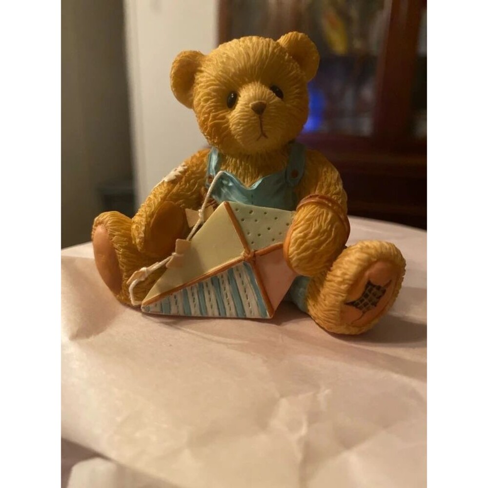 Cherished Teddies